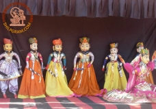 Shilpgram Festival 2012 Day 5, 25 December