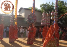 Shilpgram Festival 2012 Day 5, 25 December