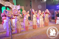 Shilpgram Festival 2012 Day 6, 26 December