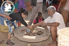 Shilpgram Festival 2012 Day 6, 26 December