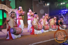 Shilpgram Festival 2012 Day 6, 26 December