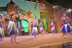 Shilpgram Festival 2012 Day 6, 26 December