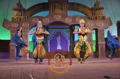 Shilpgram Festival 2012 Day 6, 26 December