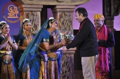 Shilpgram Festival 2012 Day 6, 26 December