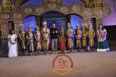 Shilpgram Festival 2012 Day 6, 26 December