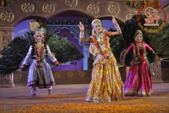 Shilpgram Festival 2012 Day 6, 26 December