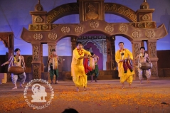 Shilpgram Festival 2012 Day 6, 26 December