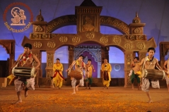 Shilpgram Festival 2012 Day 6, 26 December