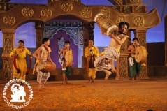 Shilpgram Festival 2012 Day 6, 26 December