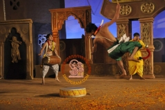 Shilpgram Festival 2012 Day 6, 26 December