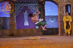 Shilpgram Festival 2012 Day 6, 26 December