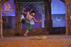 Shilpgram Festival 2012 Day 6, 26 December