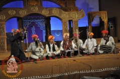 Shilpgram Festival 2012 Day 6, 26 December