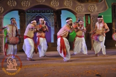 Shilpgram Festival 2012 Day 6, 26 December