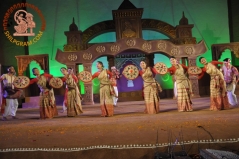 Shilpgram Festival 2012 Day 6, 26 December