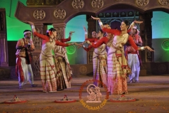 Shilpgram Festival 2012 Day 6, 26 December