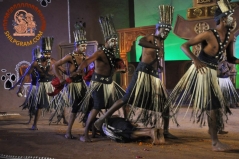 Shilpgram Festival 2012 Day 6, 26 December