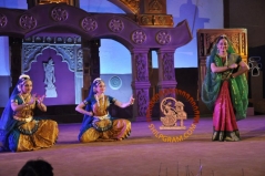 Shilpgram Festival 2012 Day 6, 26 December