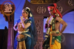 Shilpgram Festival 2012 Day 6, 26 December